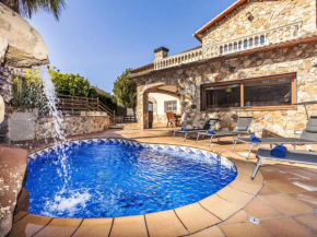 Holiday Home Cascada by Interhome